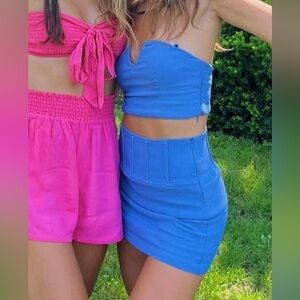 Princess Polly 2 Piece Set